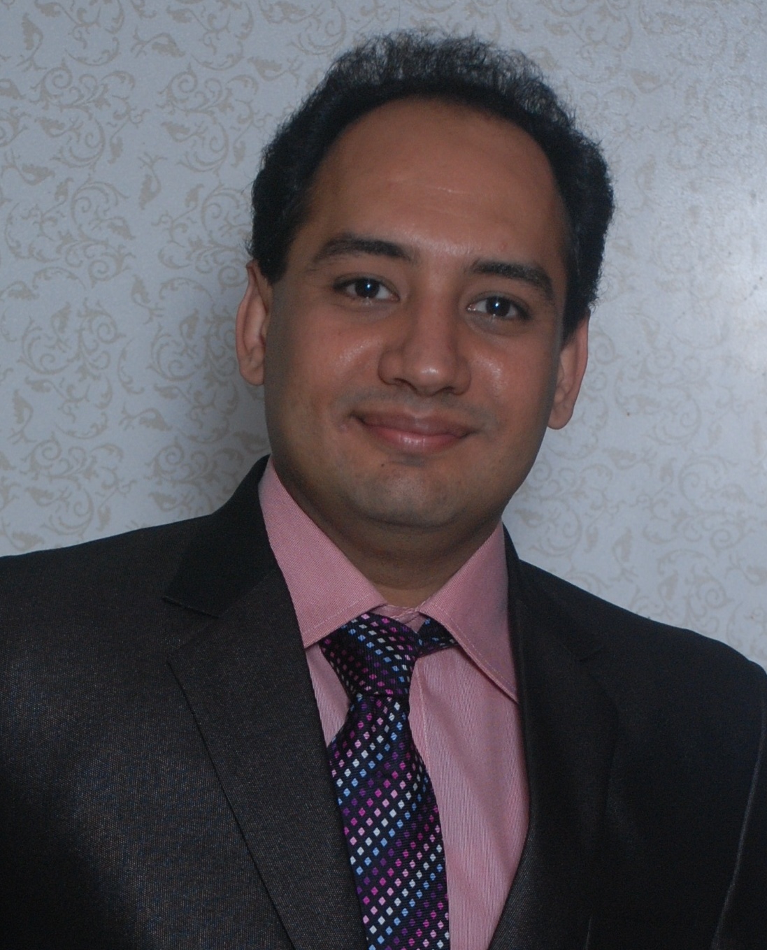 CA Brijesh M. Cholera